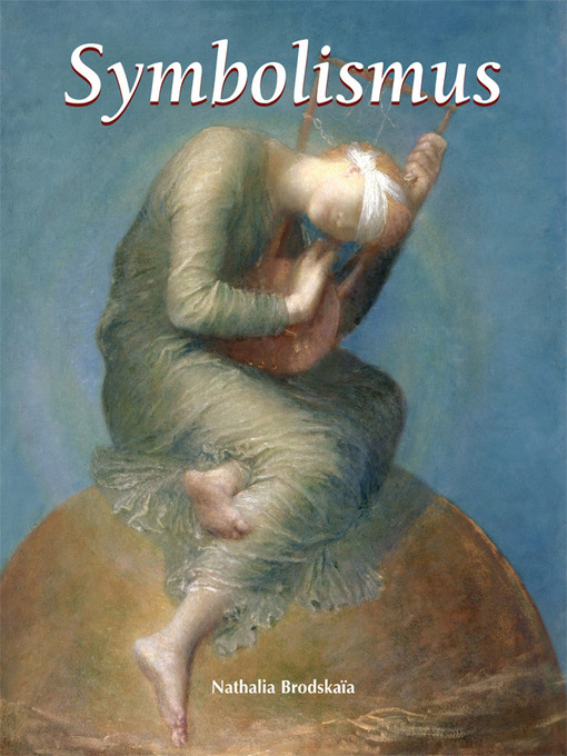 Title details for Symbolismus by Nathalia Brodskaïa - Available